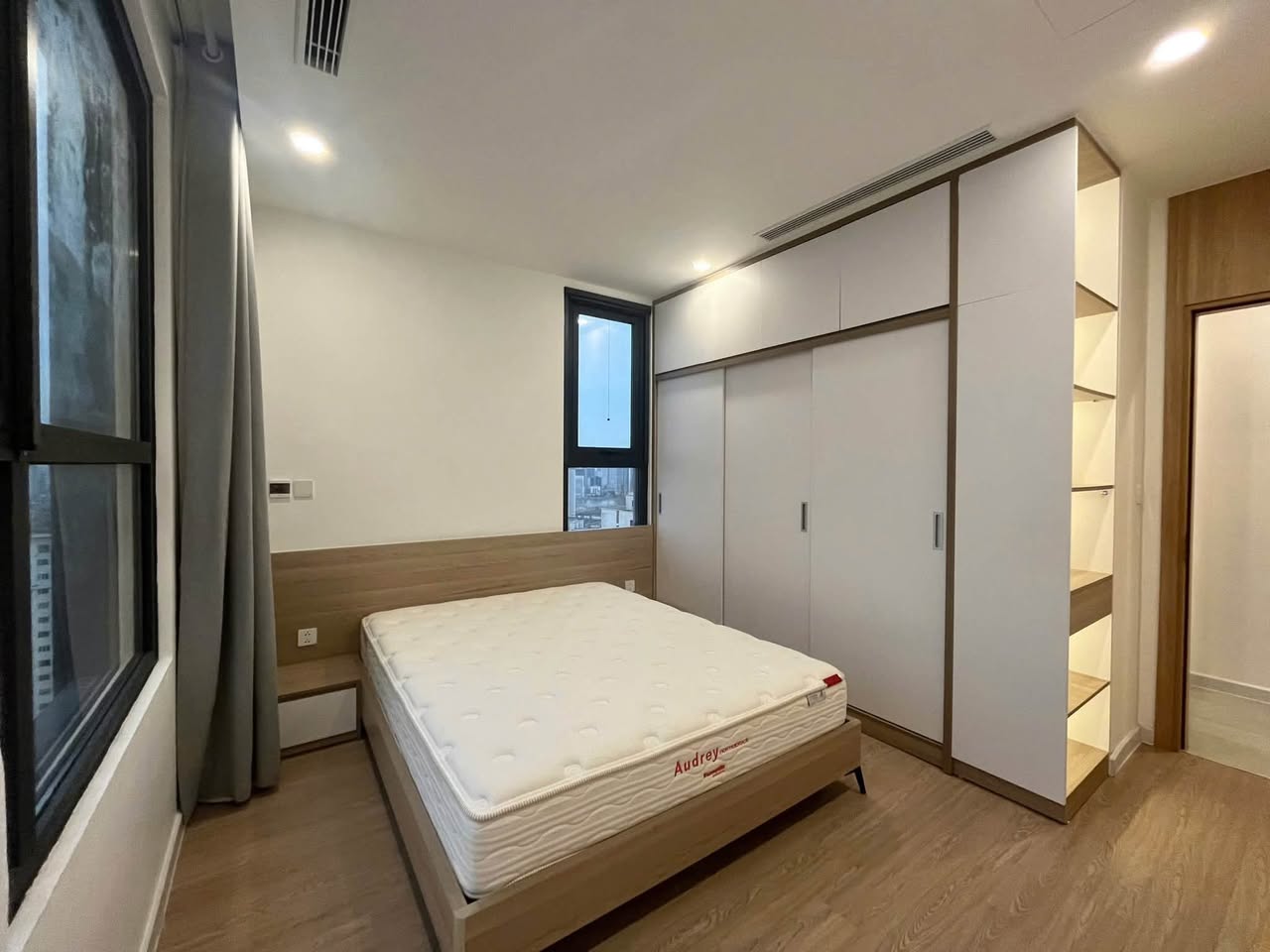 3BR apartment in My Dinh — photo 3
