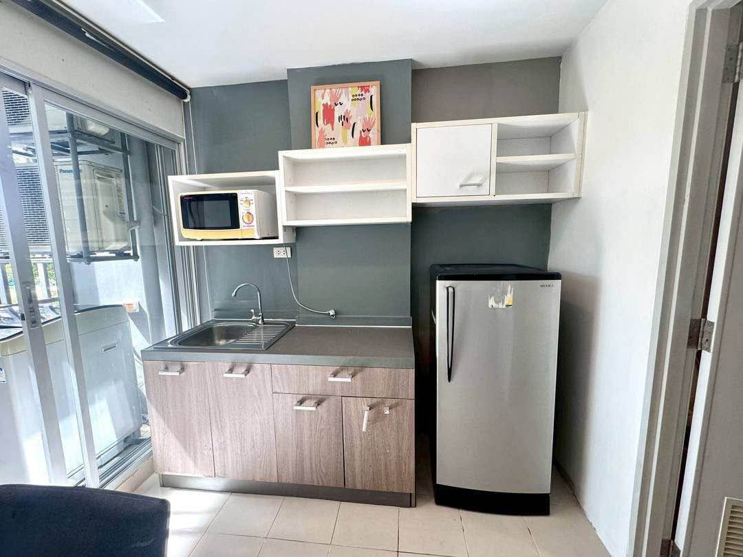 Studio studio in Central Pattaya — photo 3