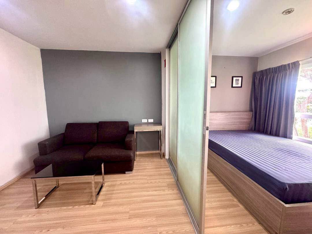 Studio studio in Central Pattaya — photo 4