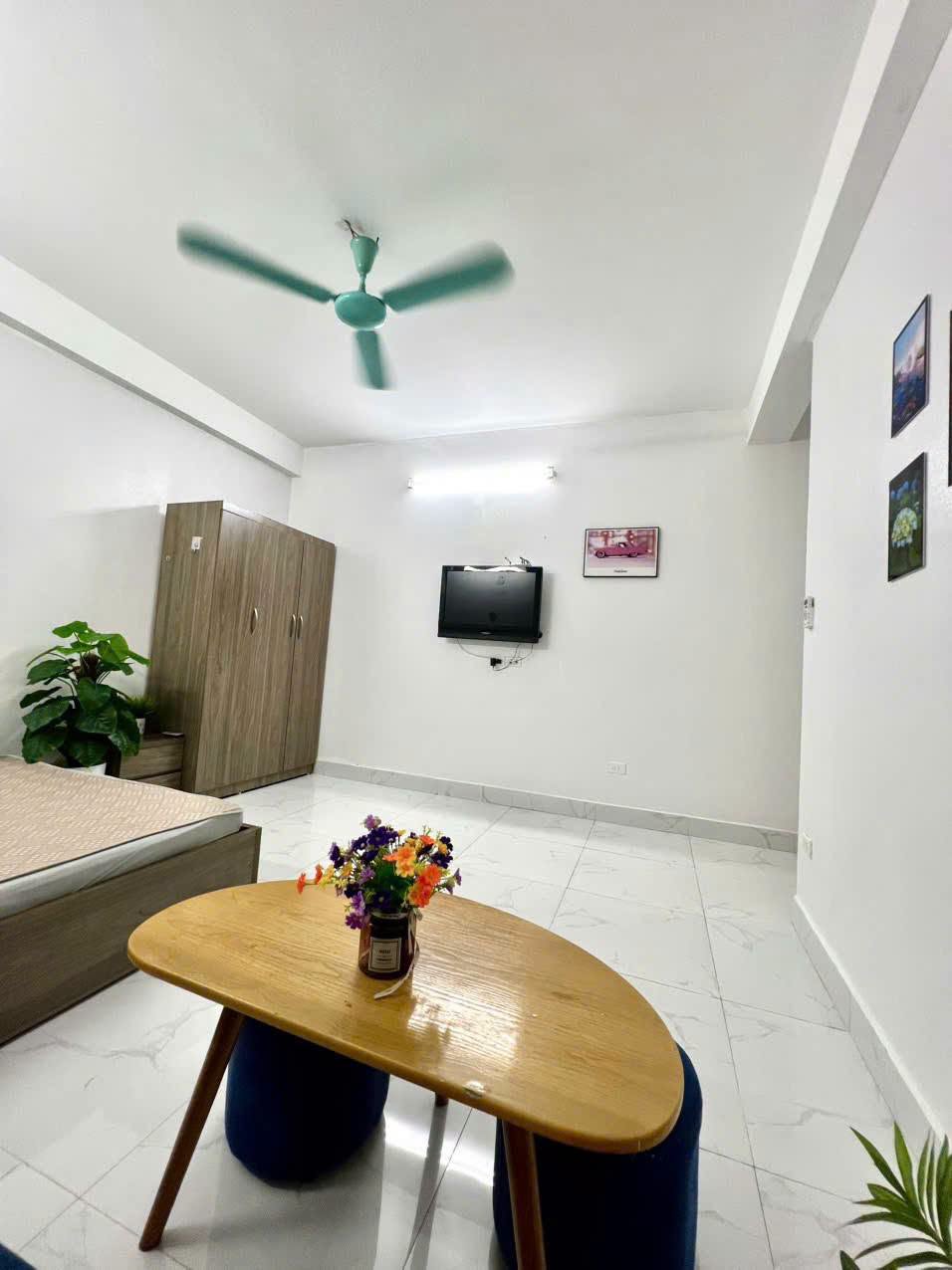 apartment in Cau Giay — photo 2