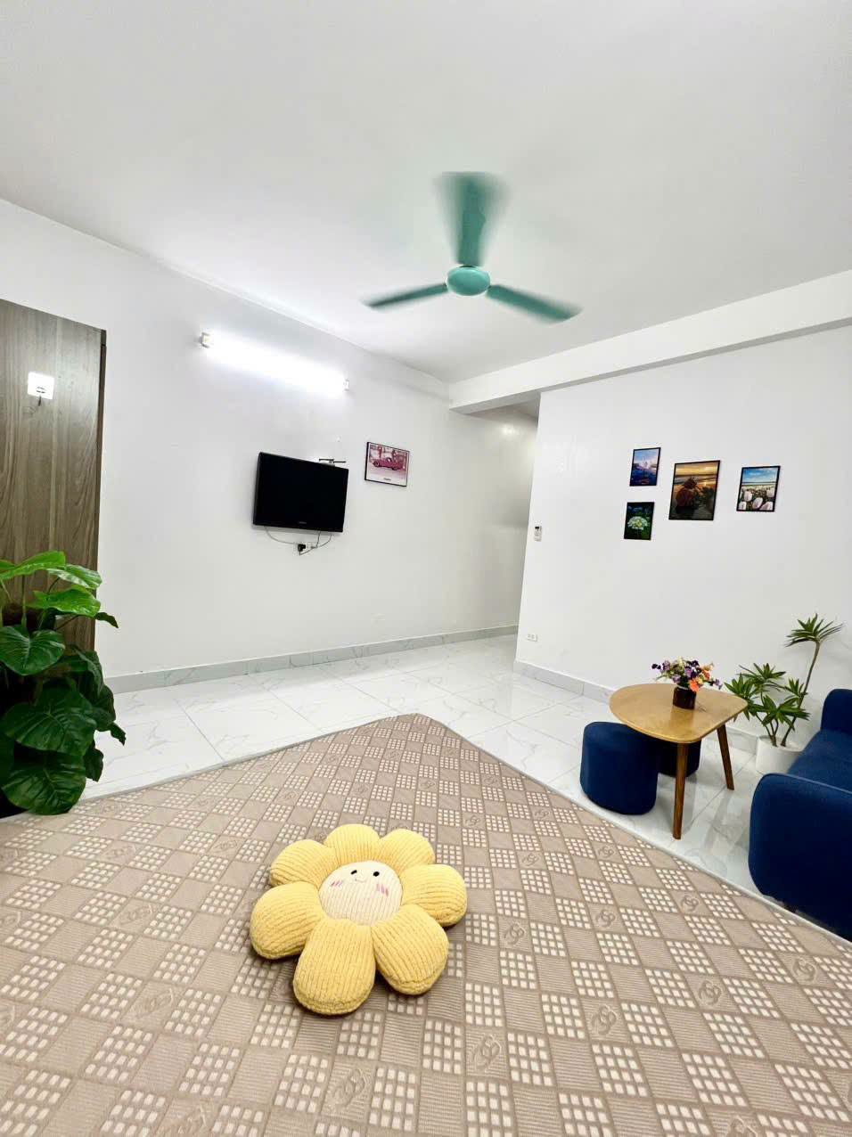 apartment in Cau Giay — photo 3
