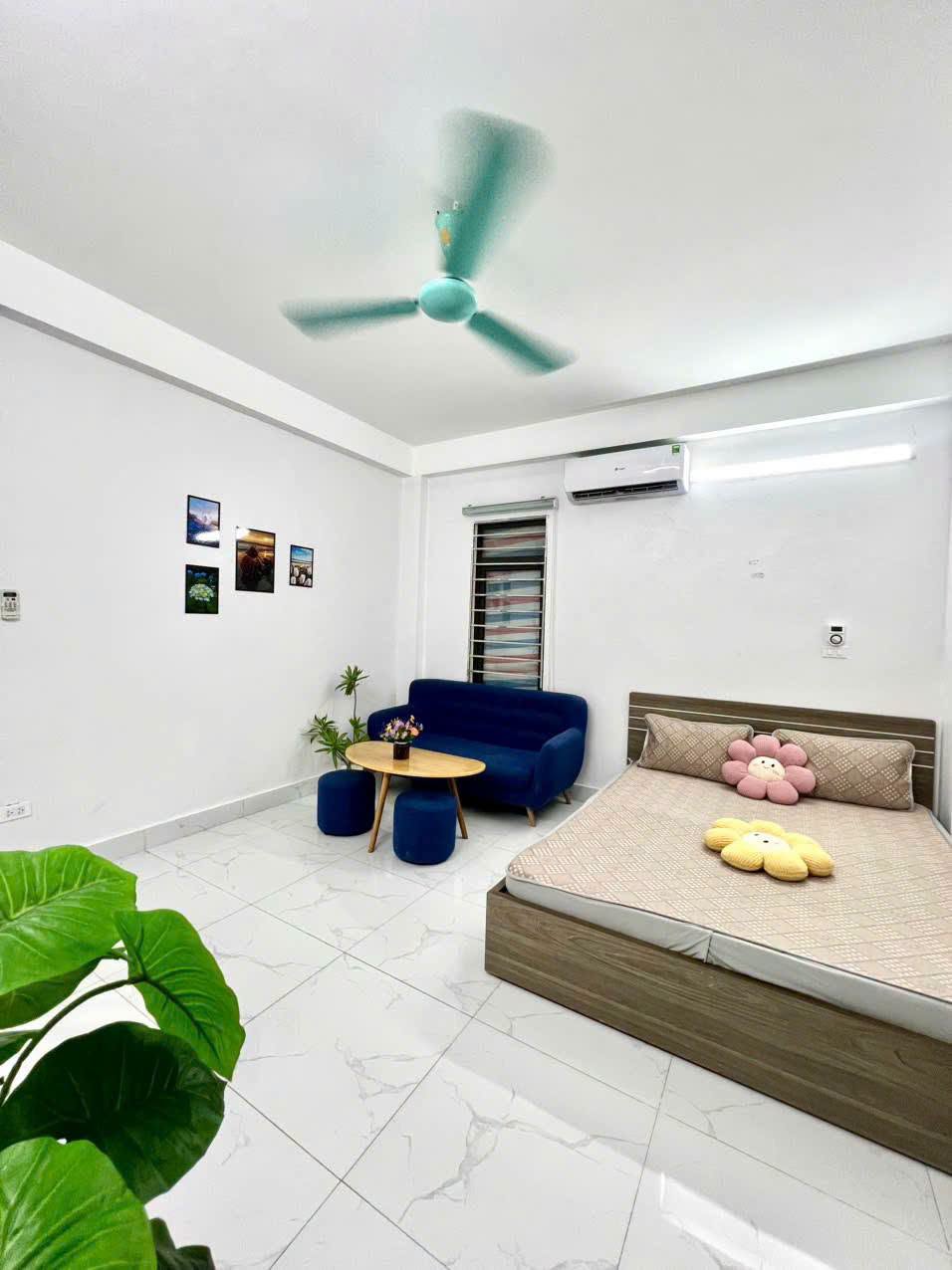 apartment in Cau Giay — photo 4