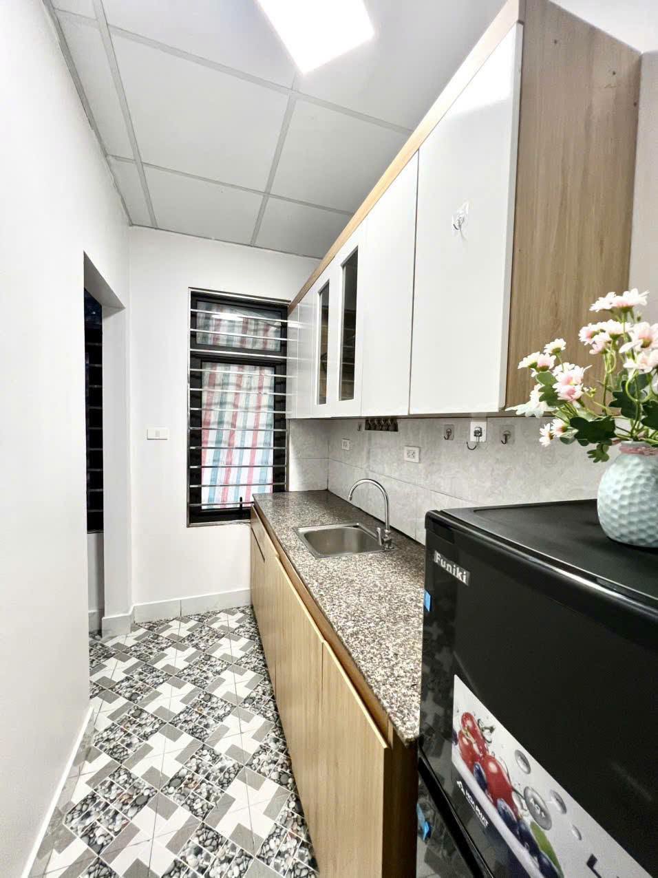apartment in Cau Giay — photo 5
