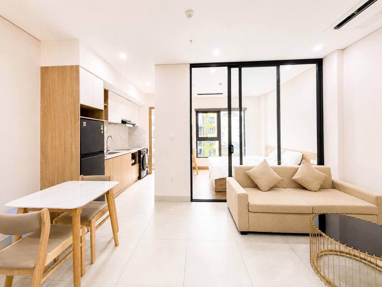 1BR apartment in Son Tra — photo 3