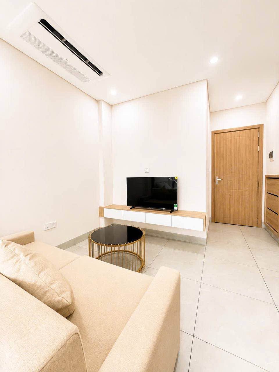 1BR apartment in Son Tra — photo 4