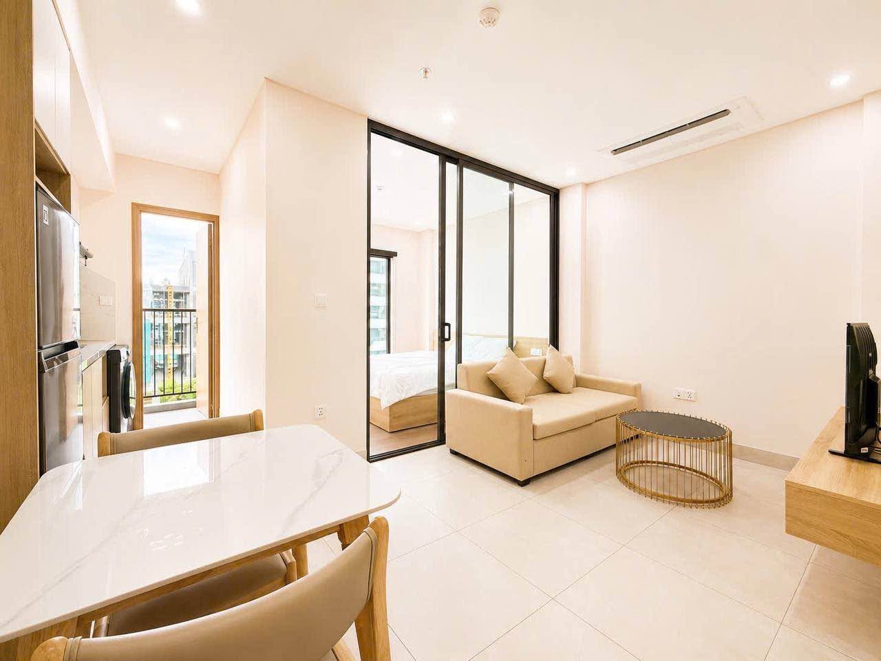 1BR apartment in Son Tra — photo 5