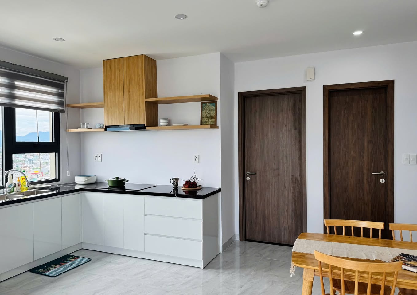 2BR apartment in An Hai — photo 3