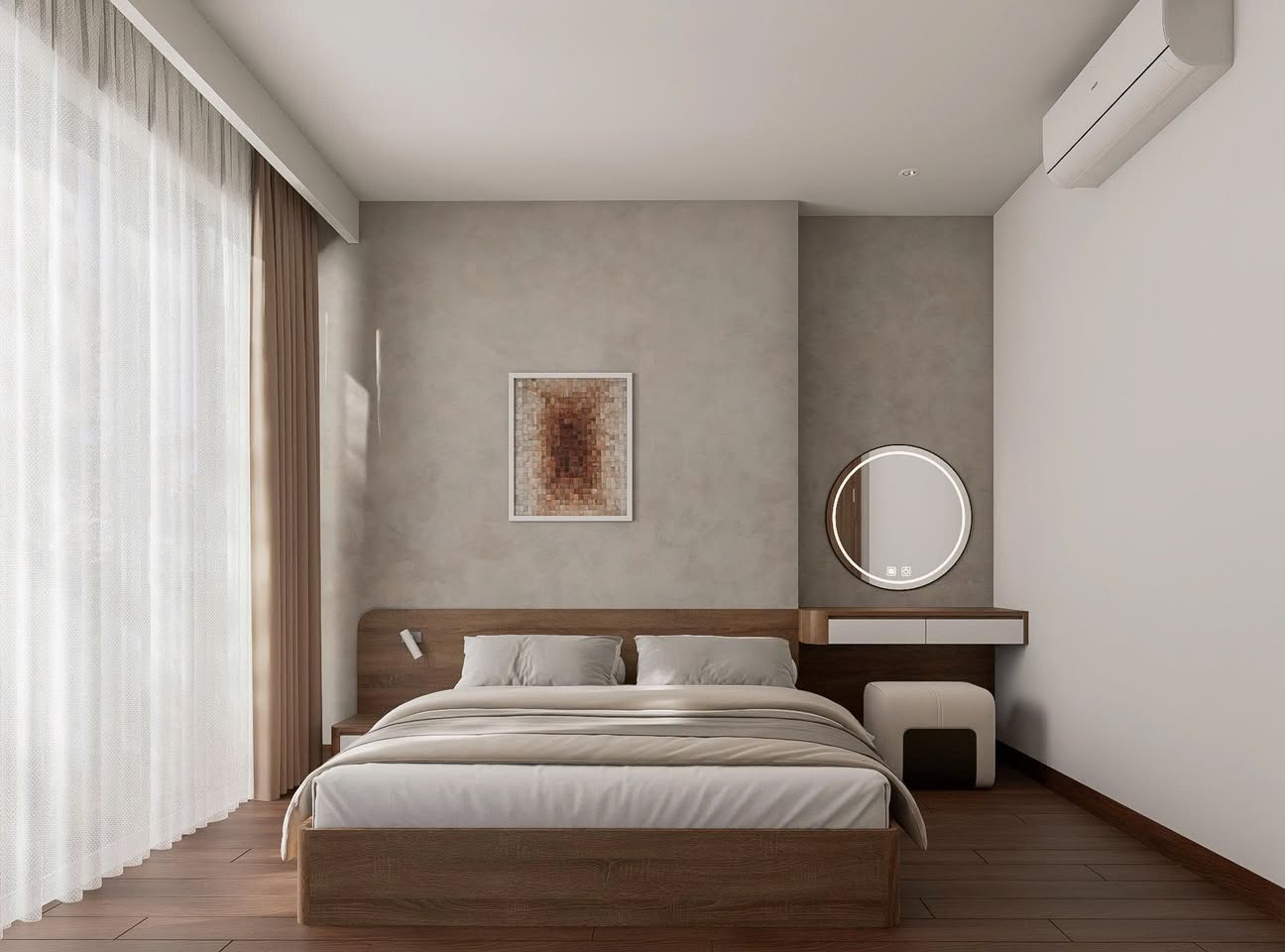 2BR apartment in An Hai — photo 4