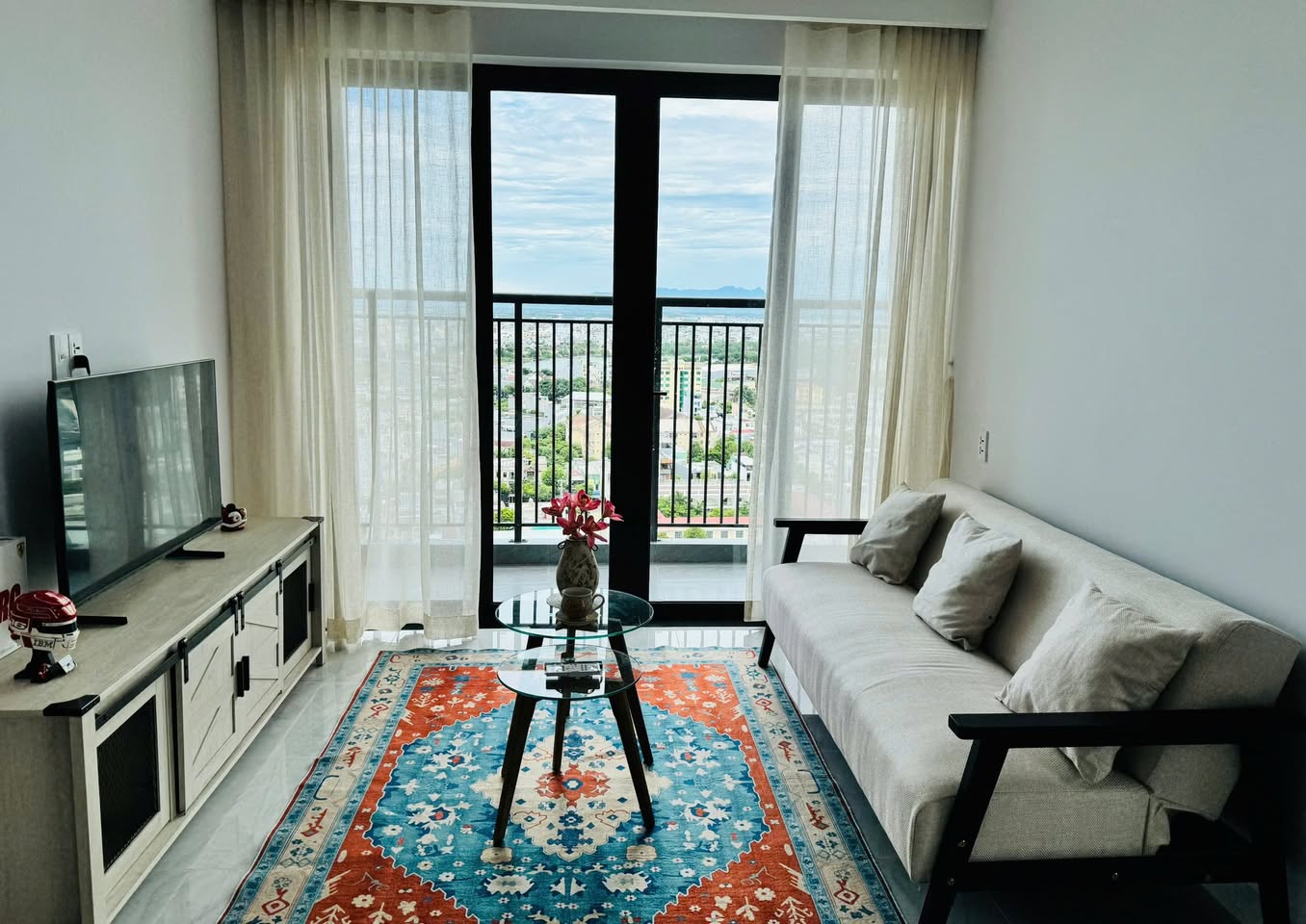 2BR apartment in An Hai — photo 5