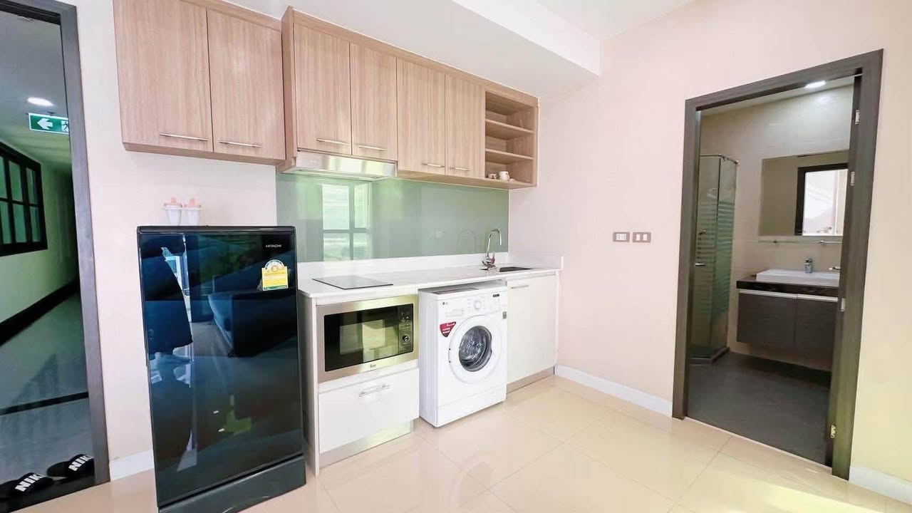 1BR condo in Central Pattaya — photo 4