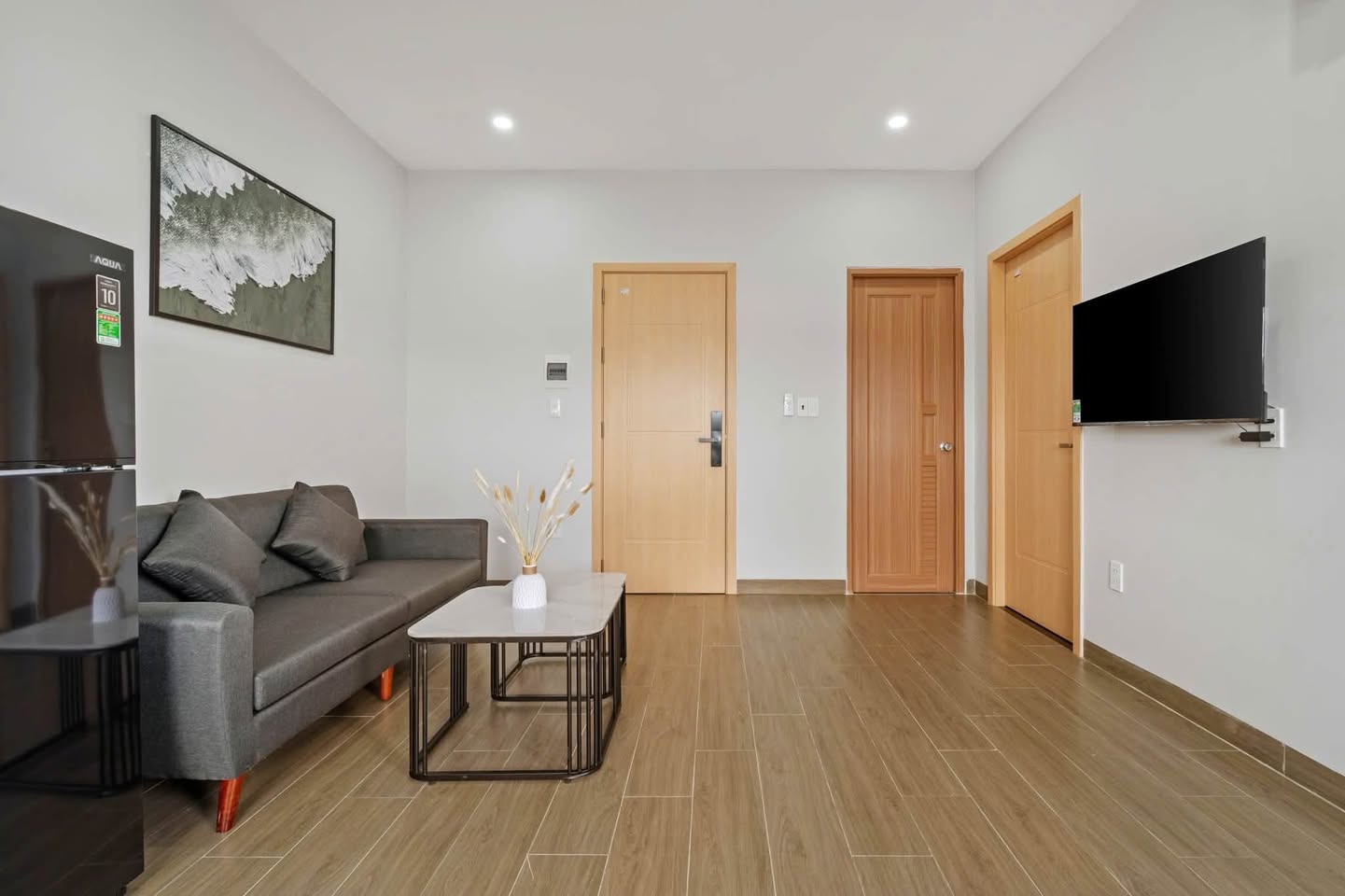 1BR apartment in Son Tra — photo 4
