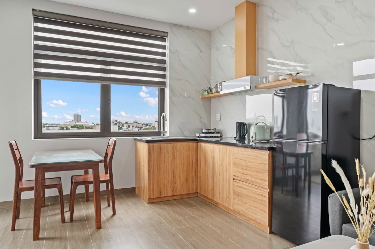 1BR apartment in Son Tra — photo 5