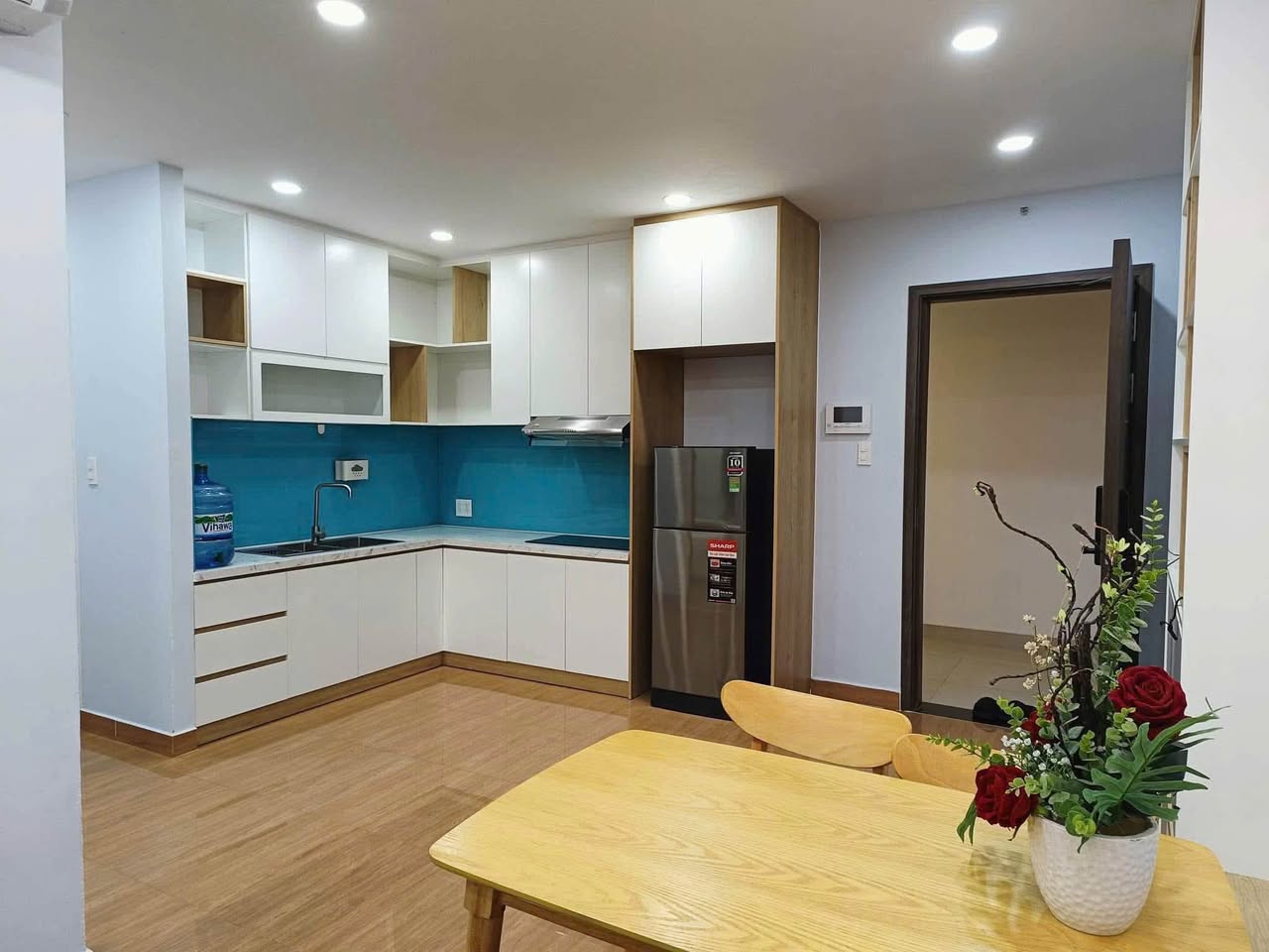 2BR apartment in District 7 — photo 2