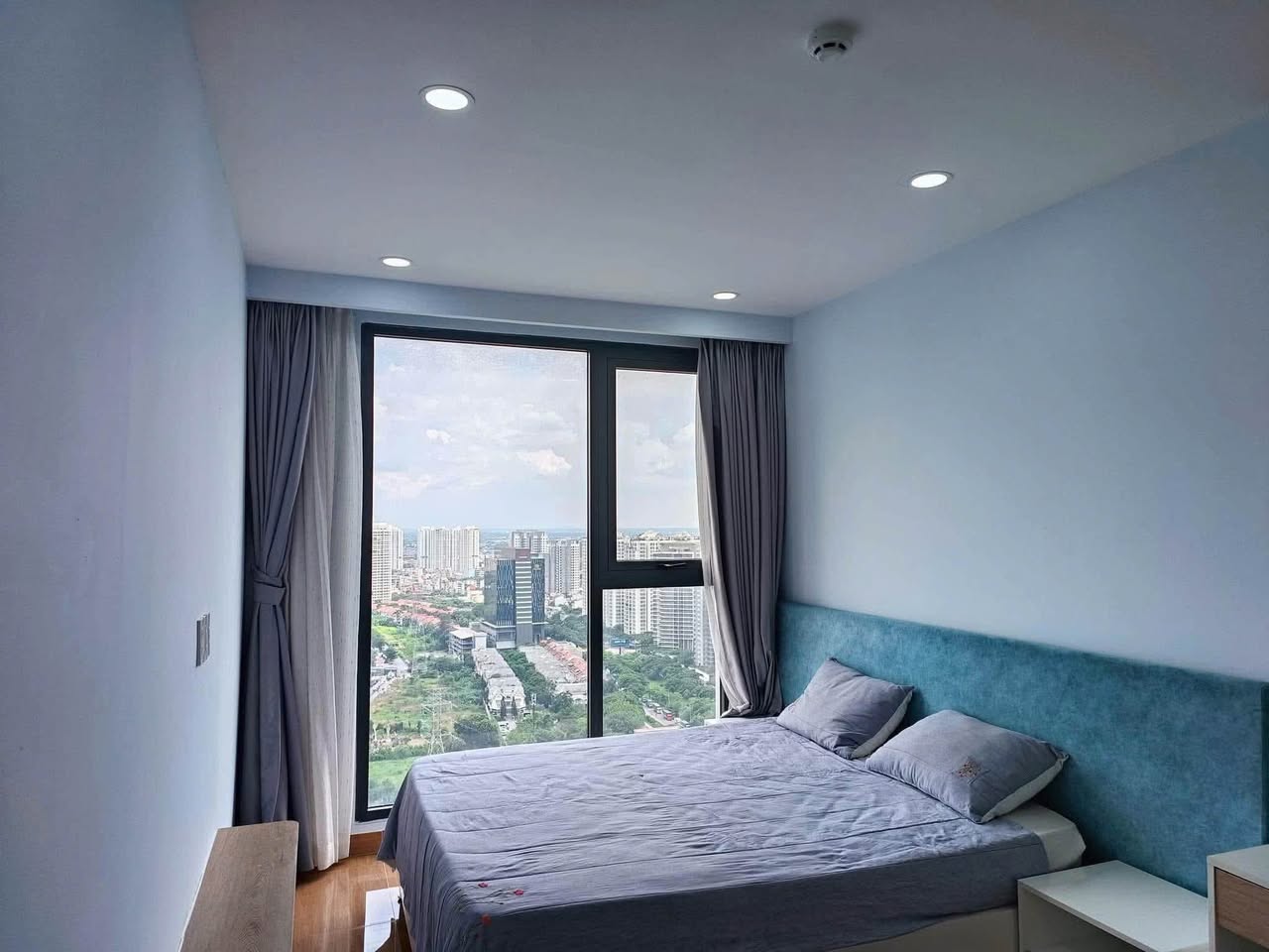 2BR apartment in District 7 — photo 3