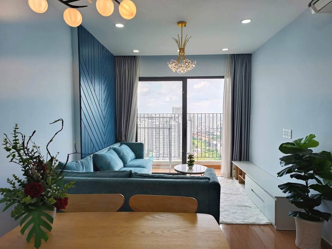 2BR apartment in District 7 — photo 5