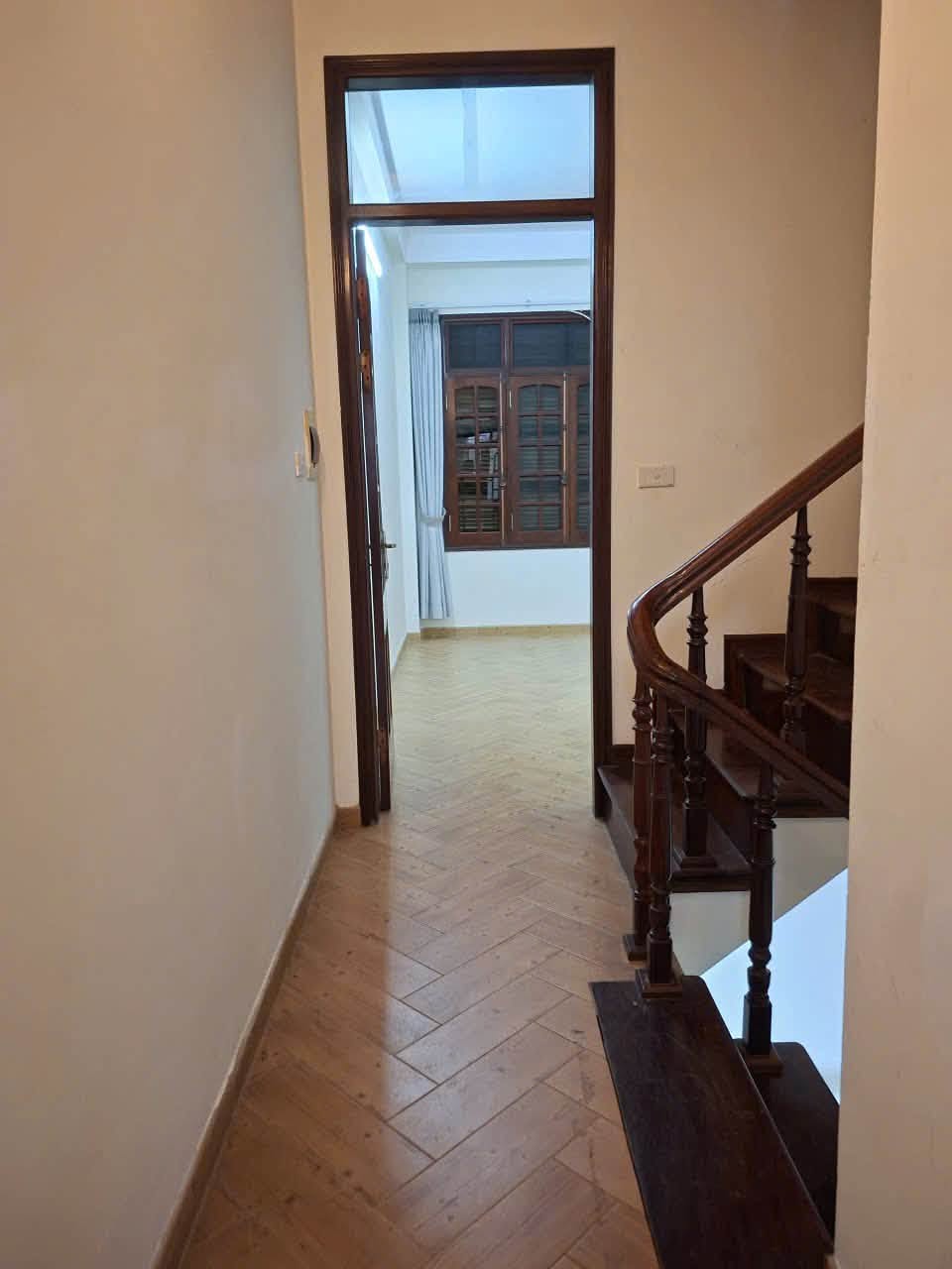 4BR house in Hanoi — photo 4
