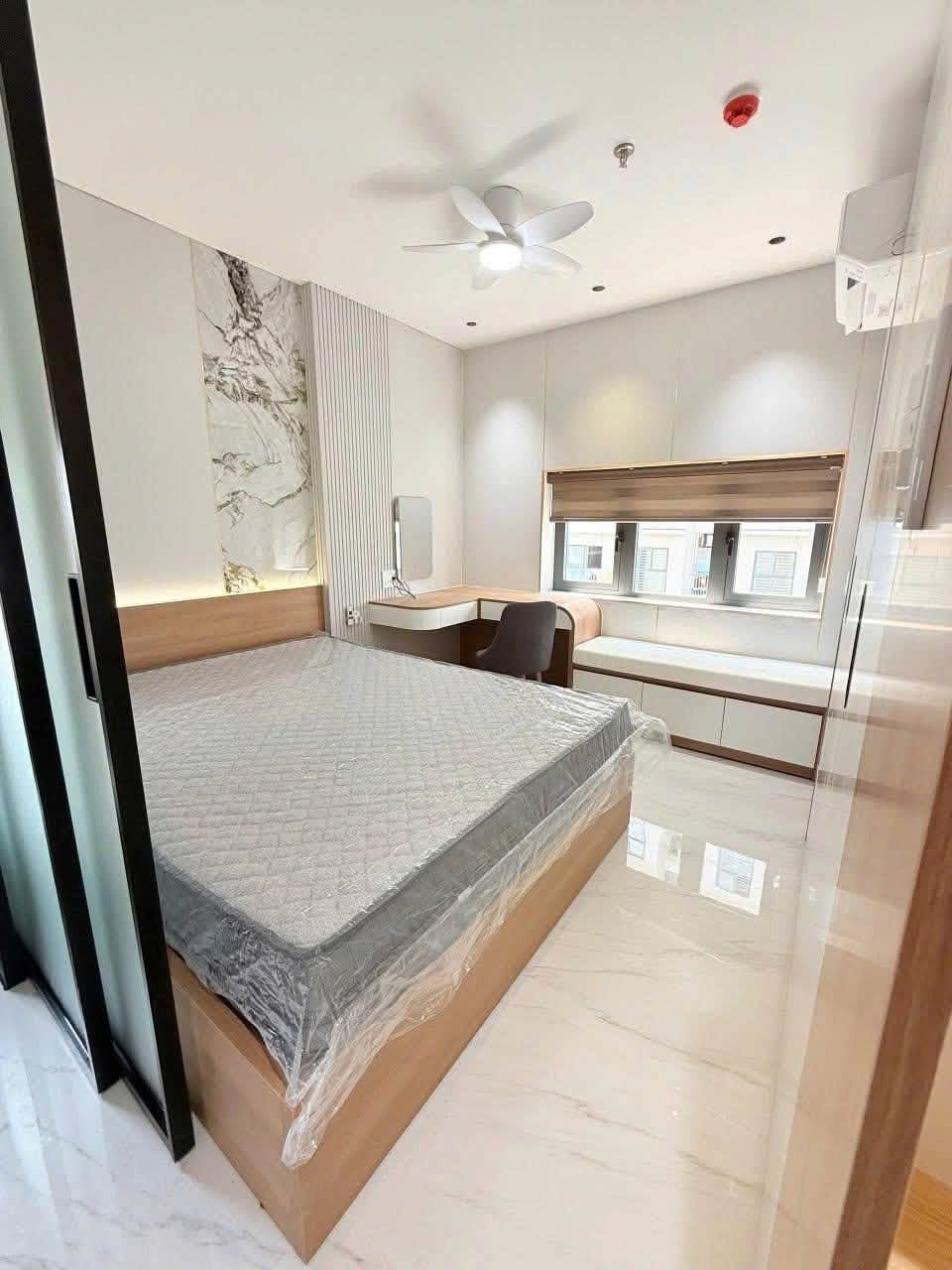 apartment in Khue My — photo 3