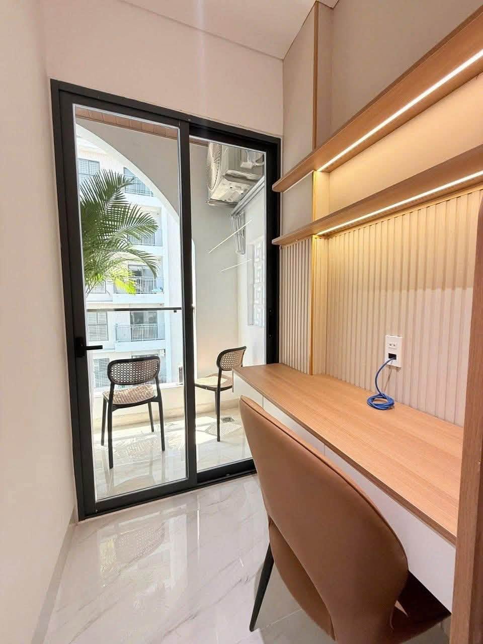 apartment in Khue My — photo 4