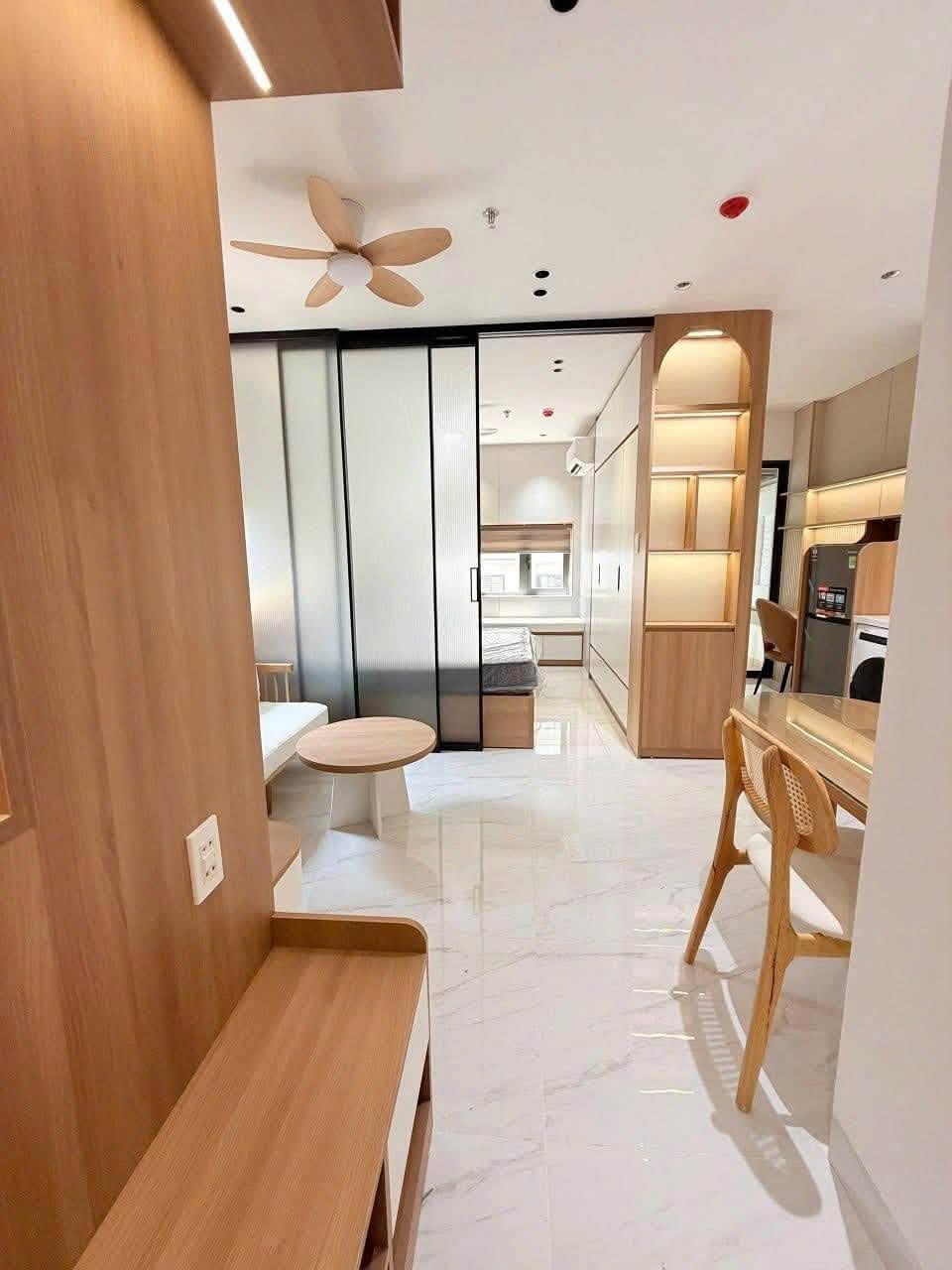 apartment in Khue My — photo 5