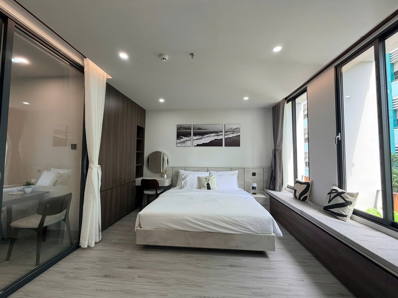1BR apartment in An Hai — photo 2
