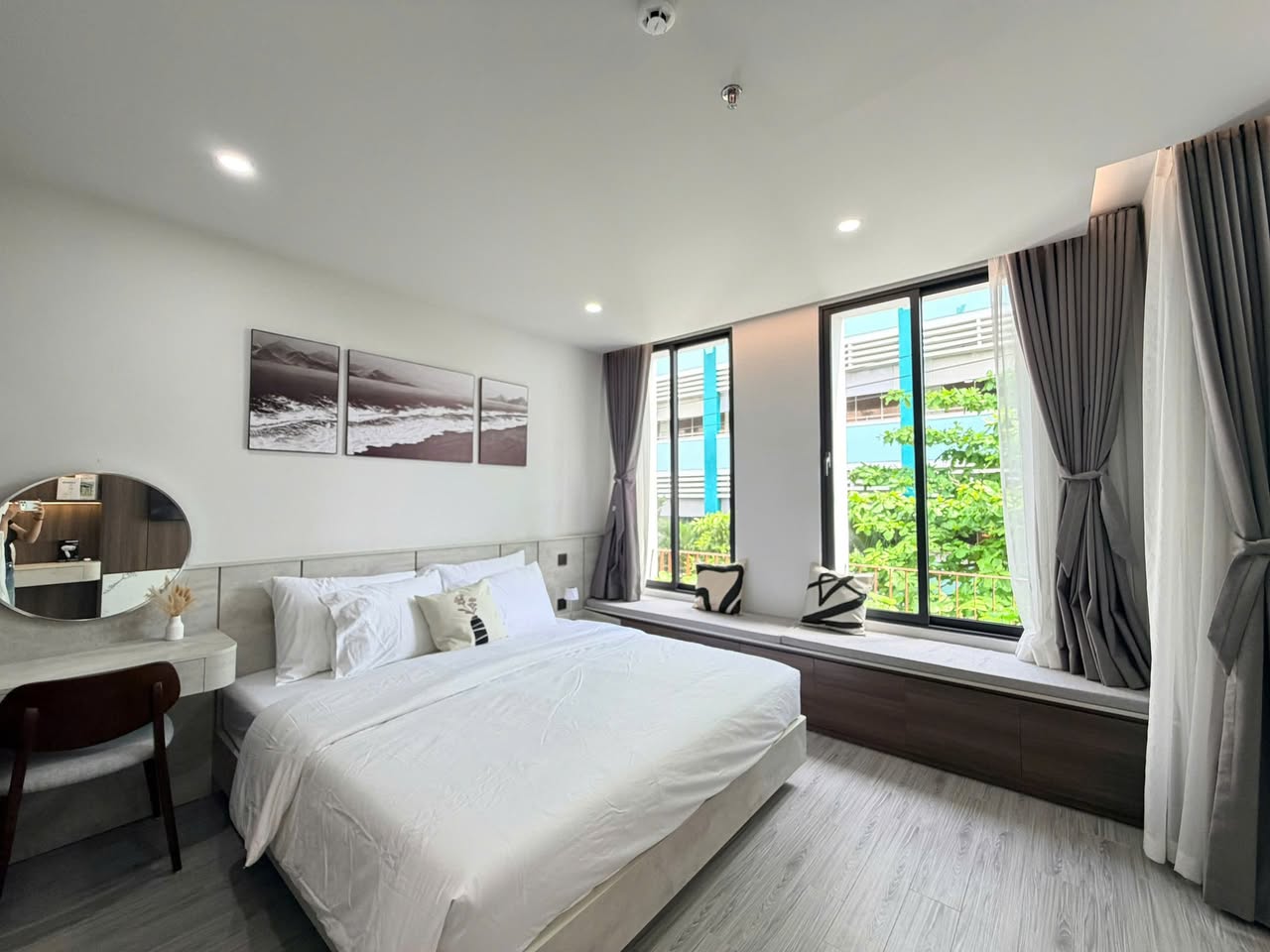 1BR apartment in An Hai — photo 3