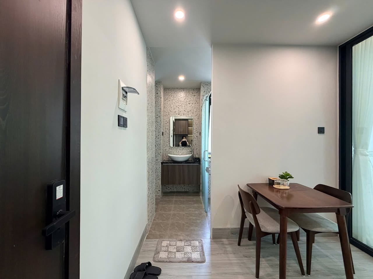 1BR apartment in An Hai — photo 4