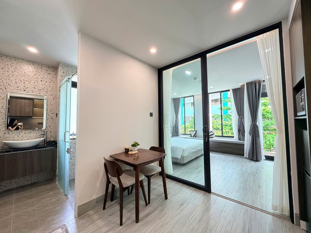 1BR apartment in An Hai — photo 5