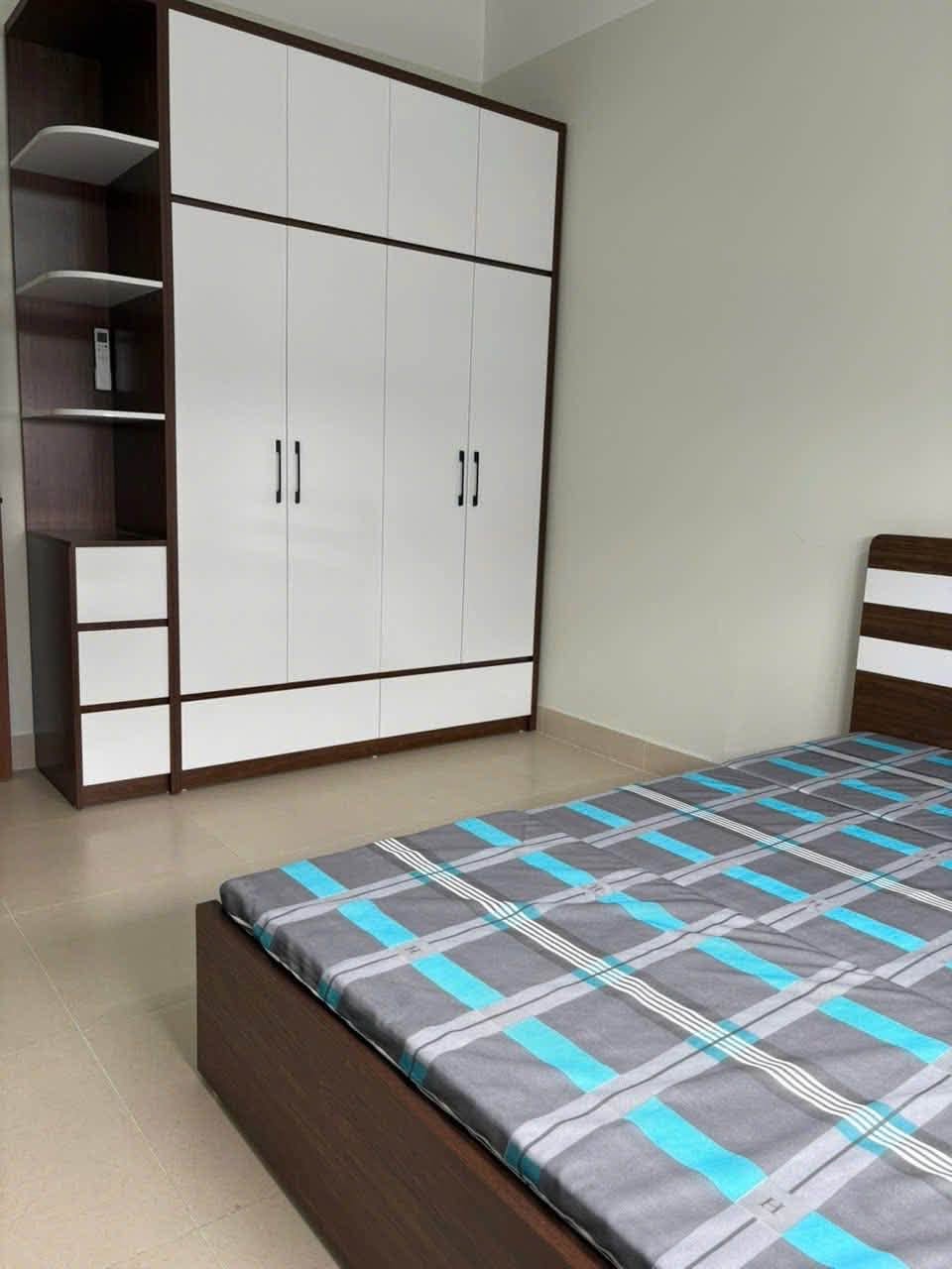 2BR apartment in Cau Giay — photo 4