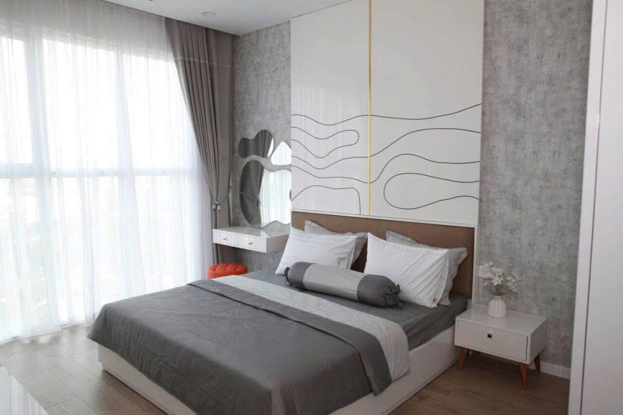 2BR apartment in Thu Thiem — photo 3
