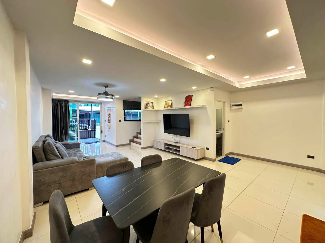 2BR rental in Khao Noy — photo 3