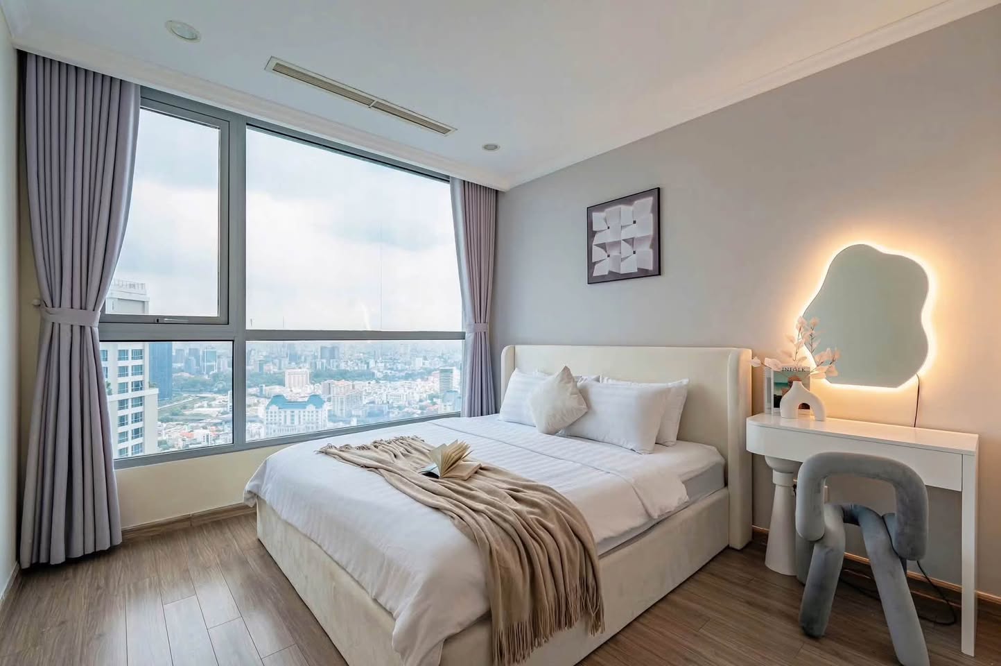 1BR apartment in Thu Duc — photo 2