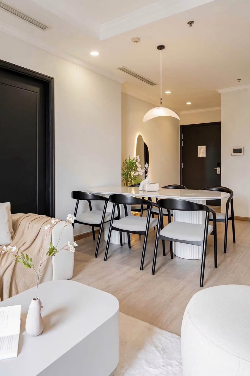 1BR apartment in Thu Duc — photo 3
