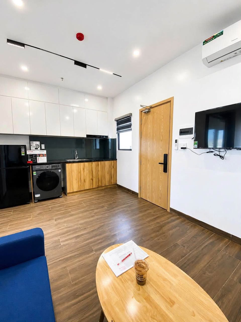 1BR apartment in An Thuong — photo 3