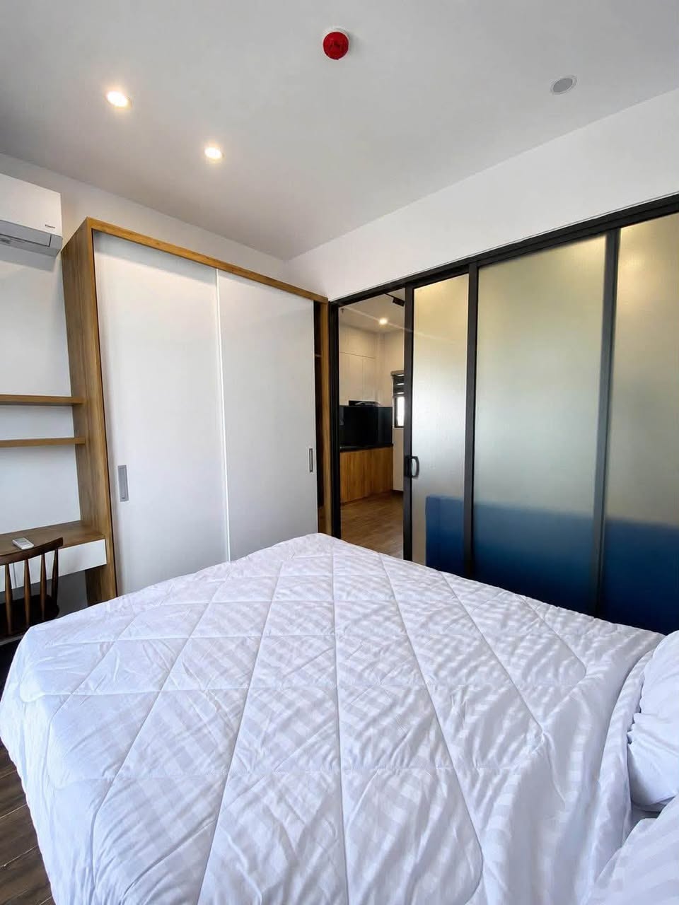 1BR apartment in An Thuong — photo 4