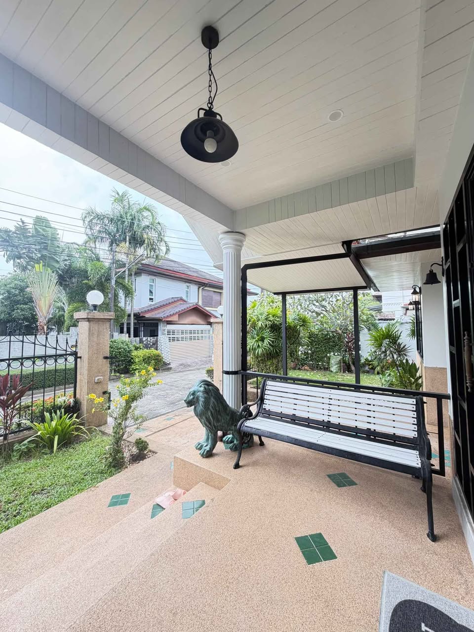 3BR house for sale in Chalong — photo 2