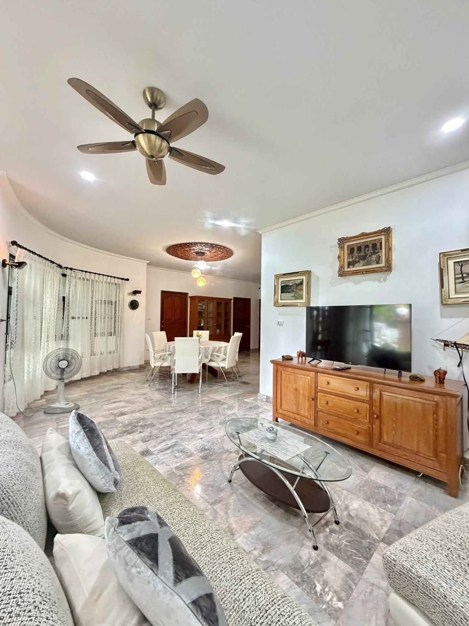 3BR house for sale in Chalong — photo 3