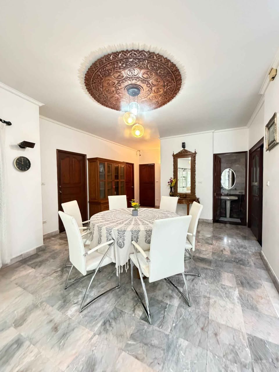 3BR house for sale in Chalong — photo 4