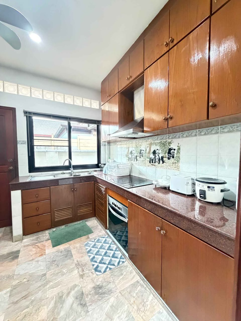 3BR house for sale in Chalong — photo 5