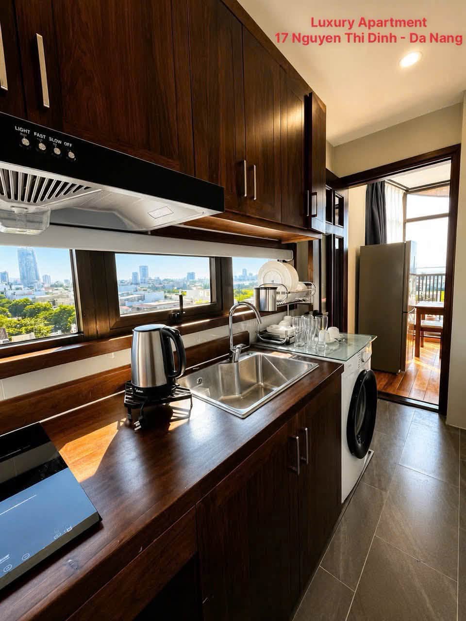 1BR apartment in Son Tra — photo 2