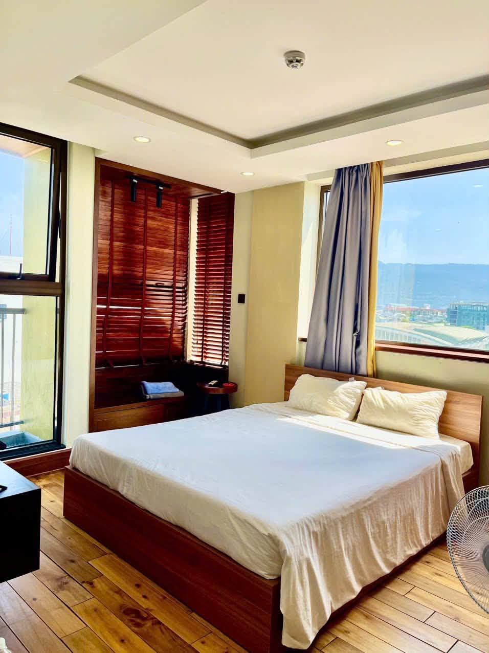 1BR apartment in Son Tra — photo 3
