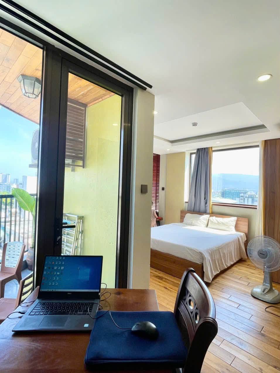 1BR apartment in Son Tra — photo 4