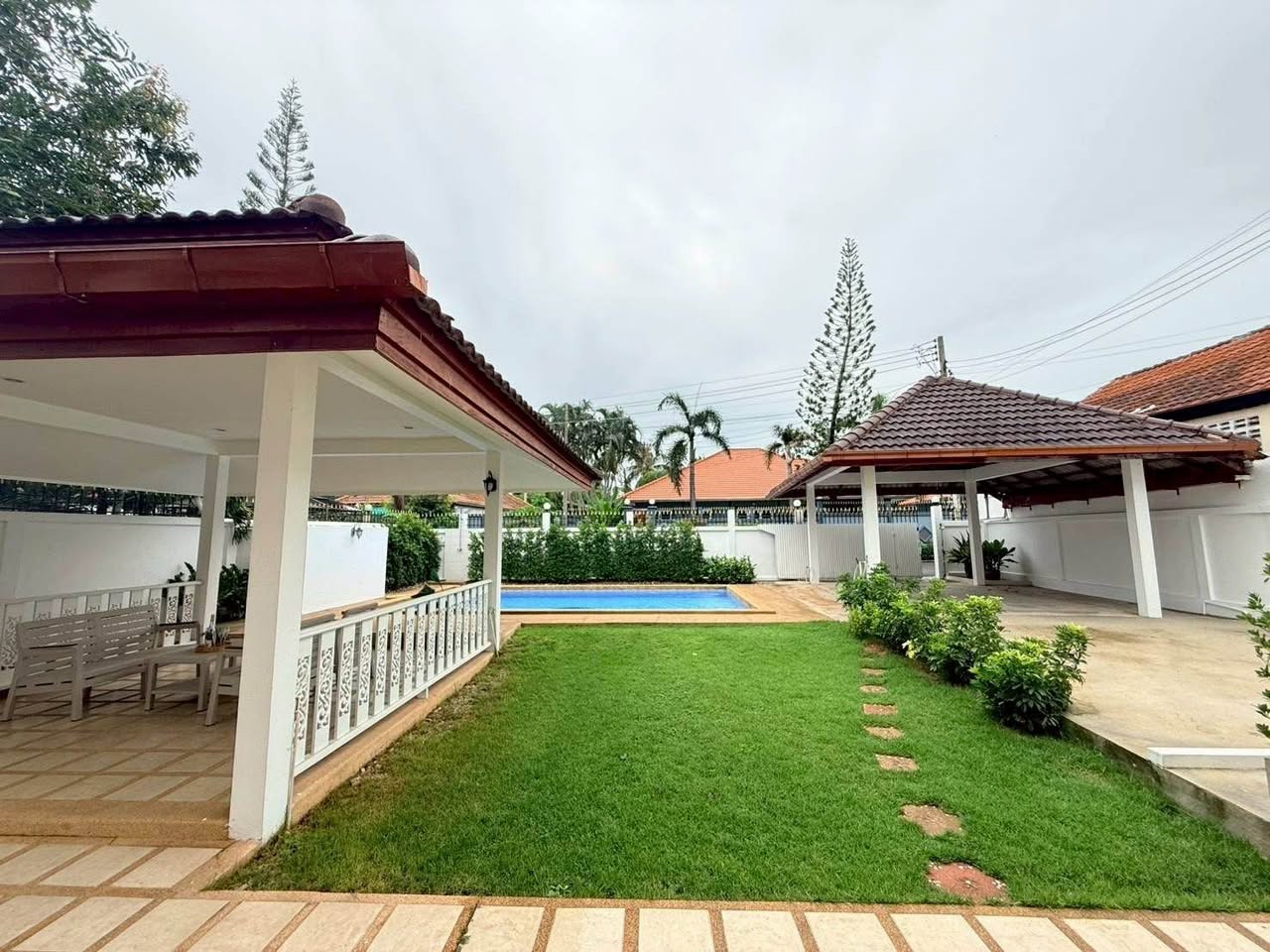 3BR villa in East Pattaya — photo 2