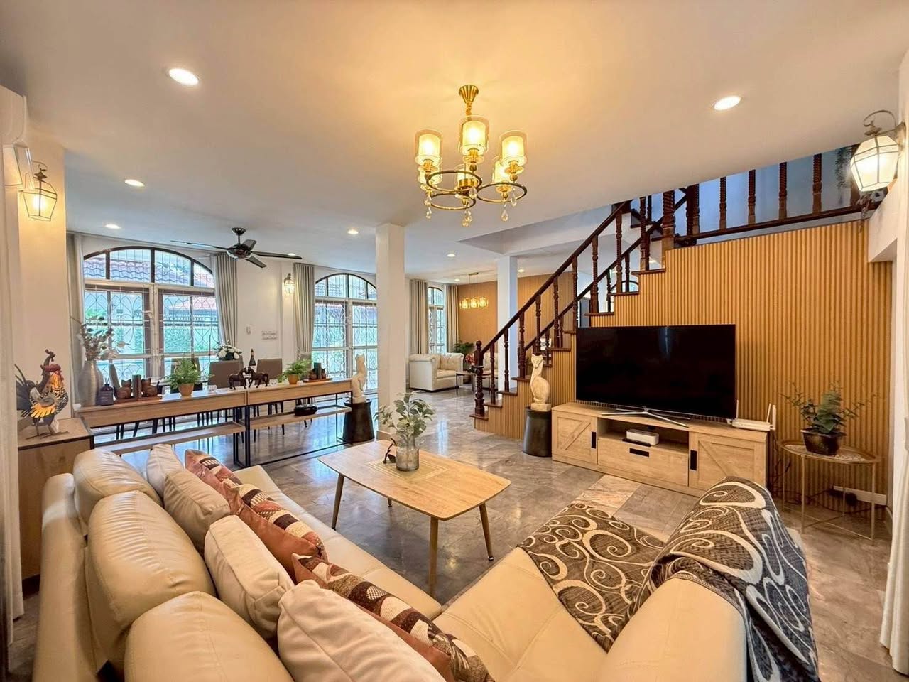 3BR villa in East Pattaya — photo 3