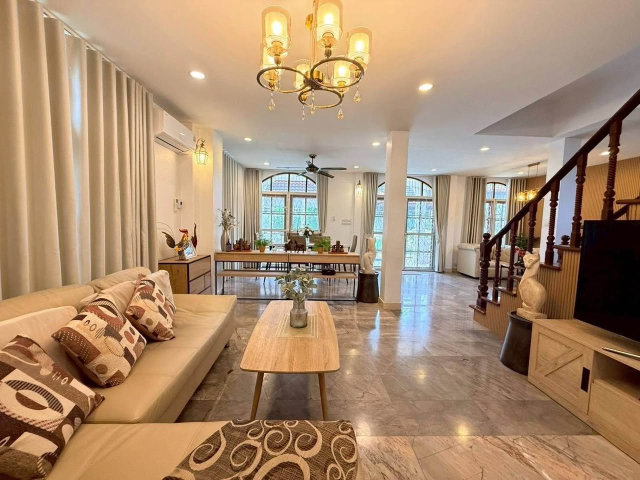 3BR villa in East Pattaya — photo 4