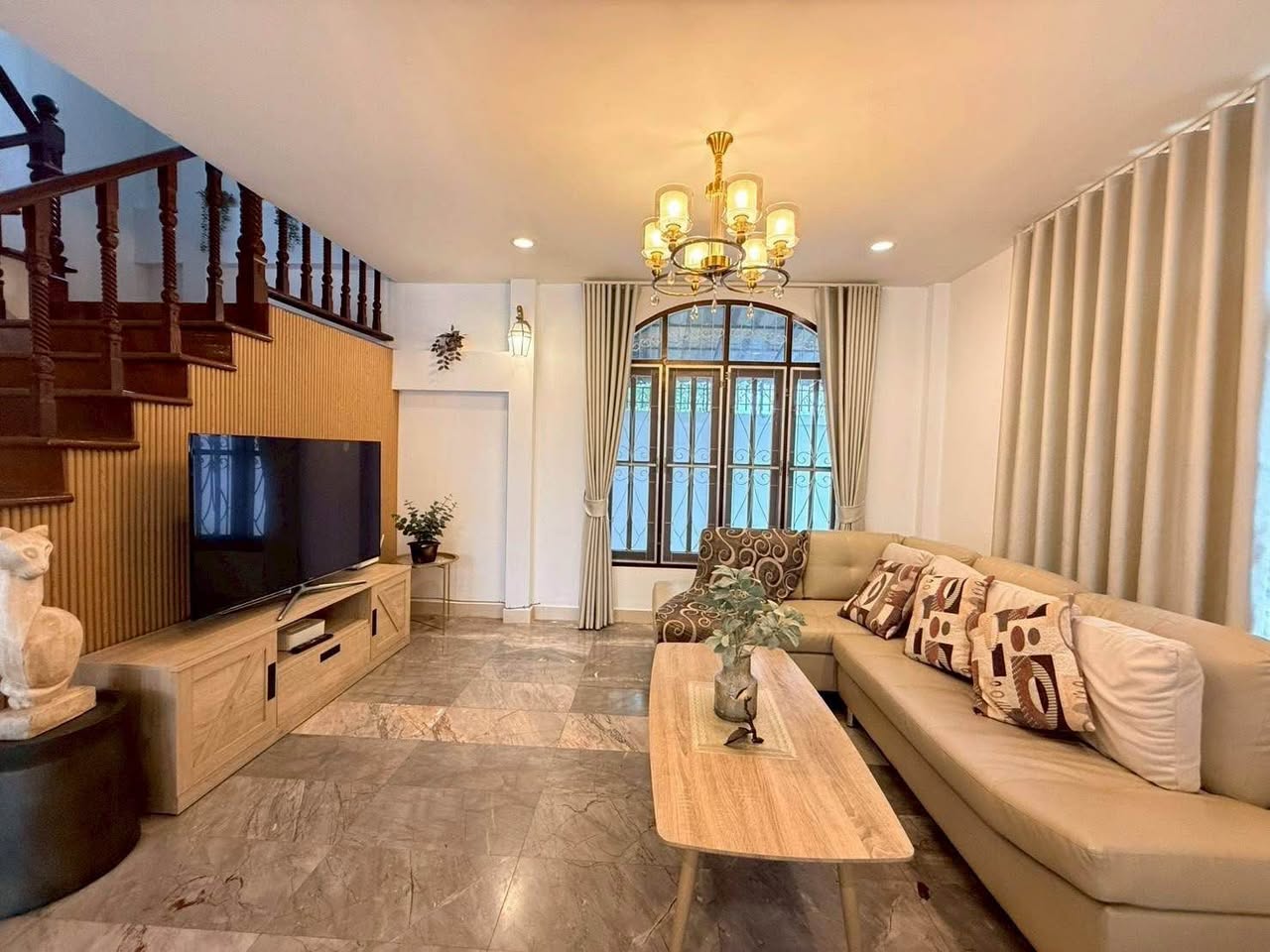 3BR villa in East Pattaya — photo 5