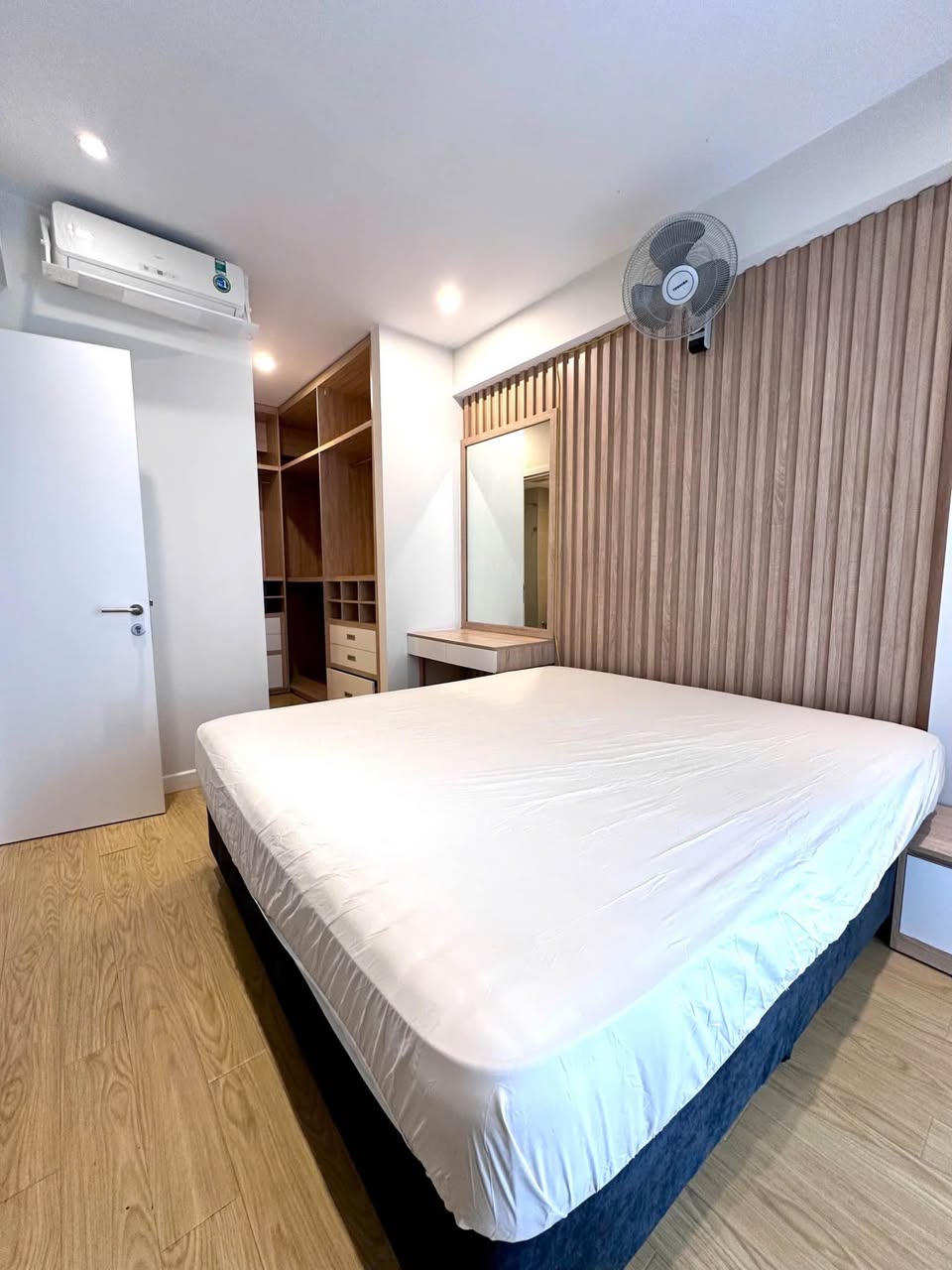 2BR apartment in District 2 — photo 5