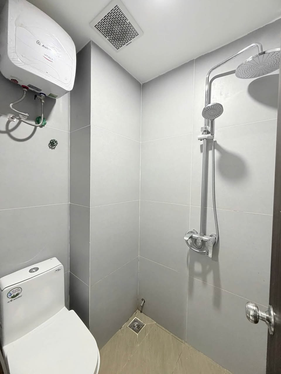 2BR apartment in An Hai — photo 4
