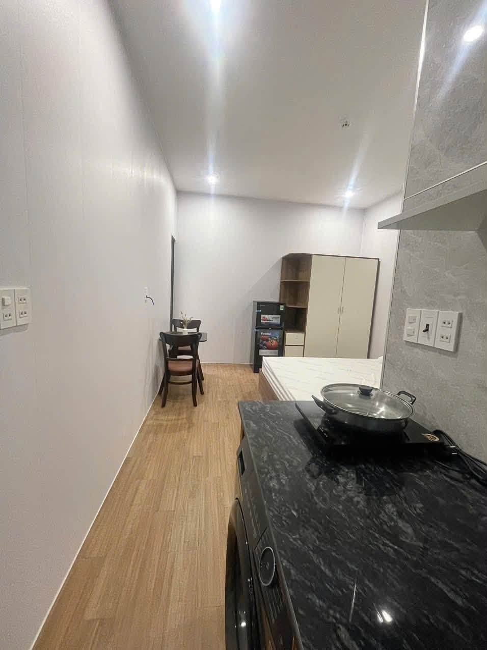 Studio studio in Ngu Hanh Son — photo 3