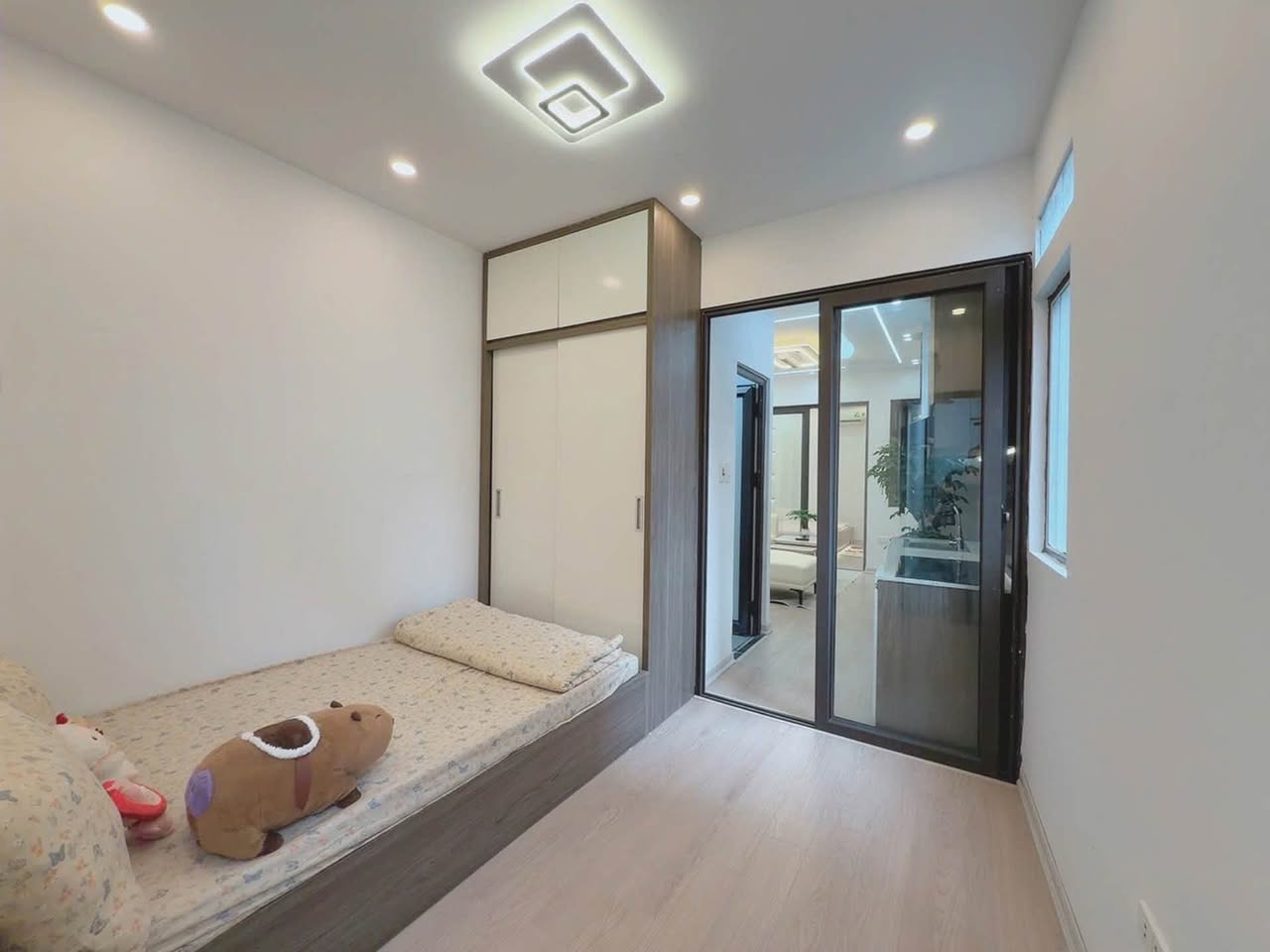 apartment for sale in Cau Giay — photo 2