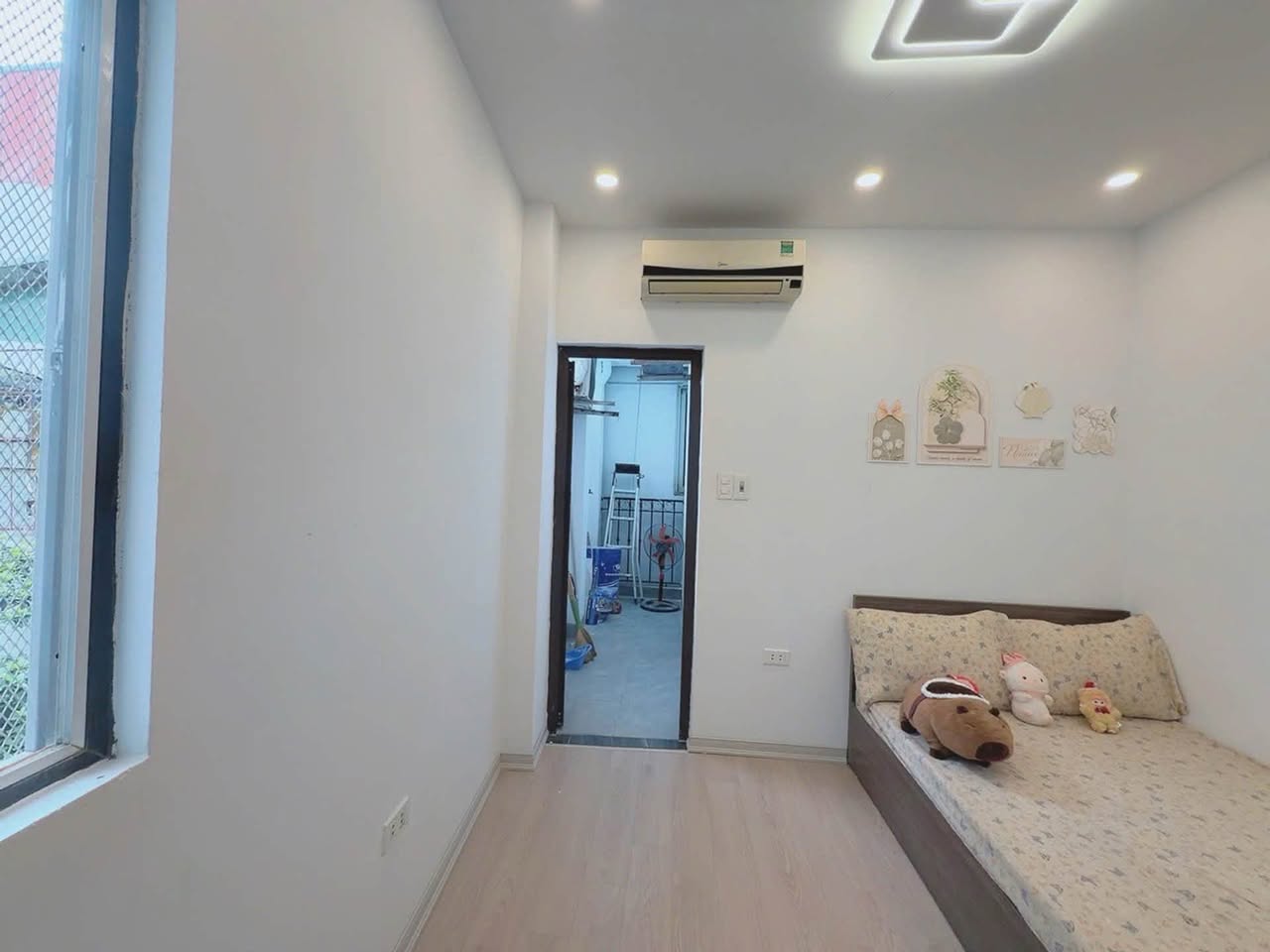 apartment for sale in Cau Giay — photo 3
